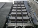 オリエンタル靭本町の外観