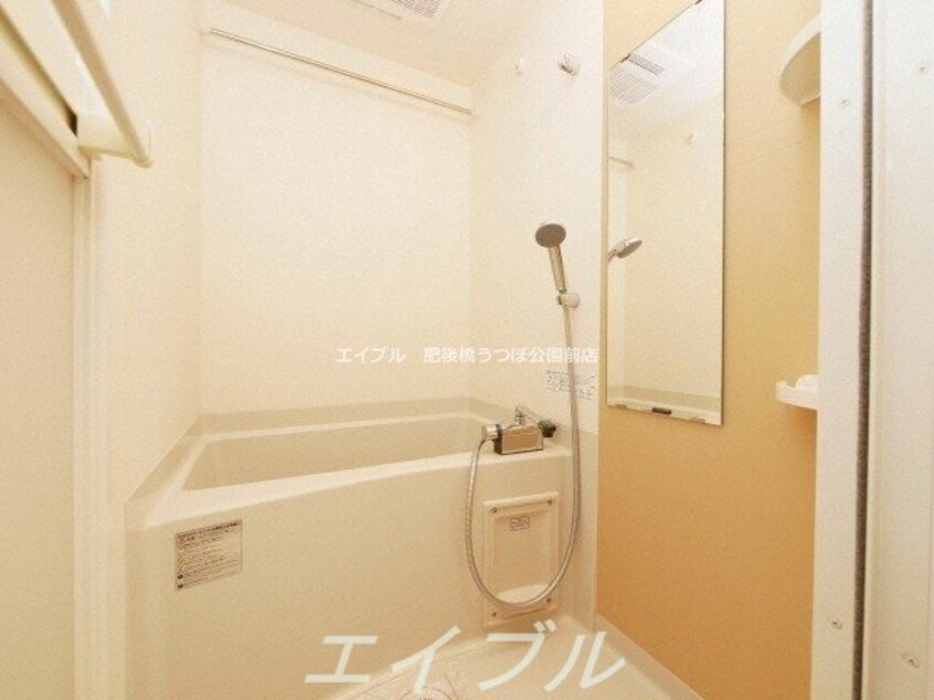  レジュールアッシュ中之島SOUTH