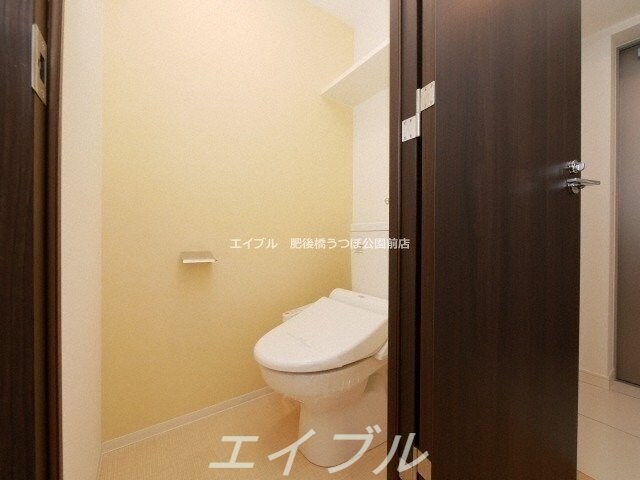  レジュールアッシュ中之島SOUTH