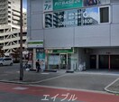 りそな銀行 西長堀駅前出張所(銀行)まで961m WISTERIA　GARDEN