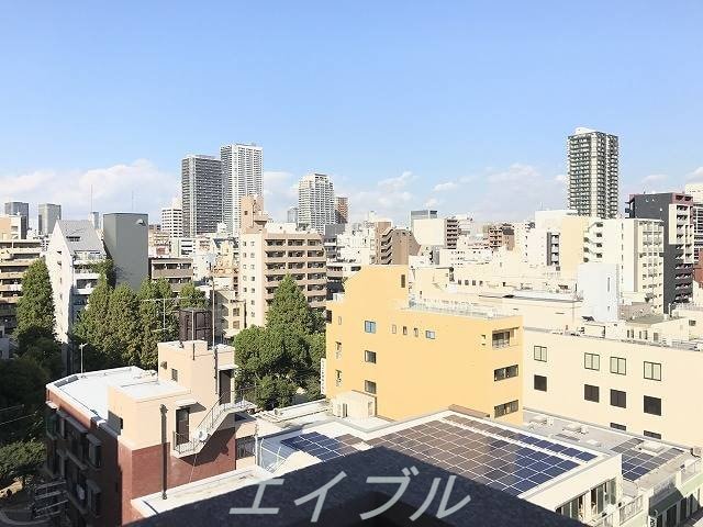  トモ南堀江