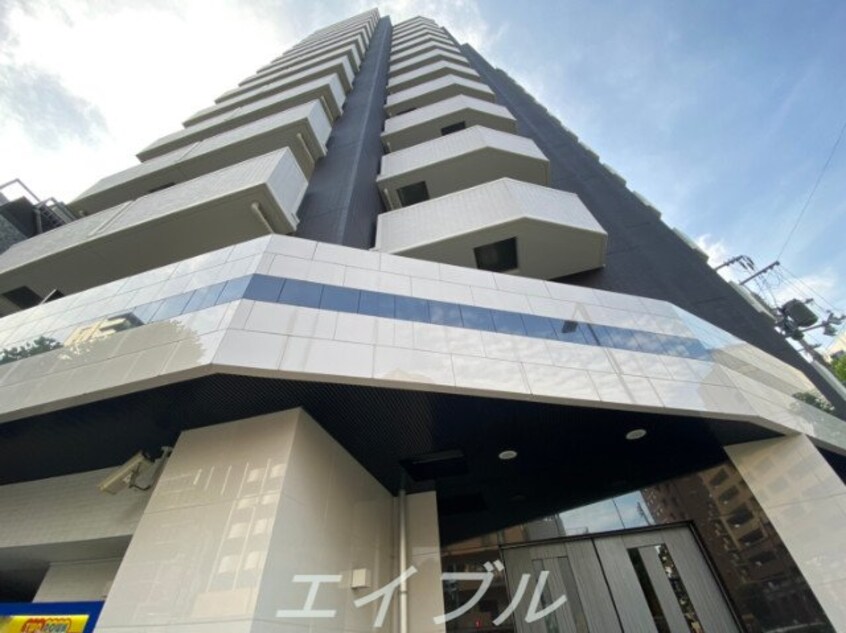 外観 アコード中之島