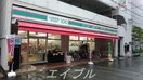 ローソン ＬＳ 西区京町堀(コンビニ)まで215m アコード中之島