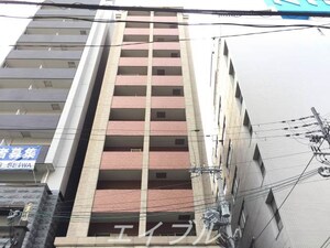 エイペックス京町堀