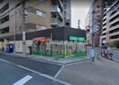 うえだ小児科(病院)まで560m ブランズタワー御堂筋本町