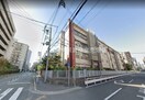 大阪市立明治小学校(小学校)まで240m エスリード阿波座サウスプレイス