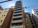 エスライズ西本町Ⅱの外観
