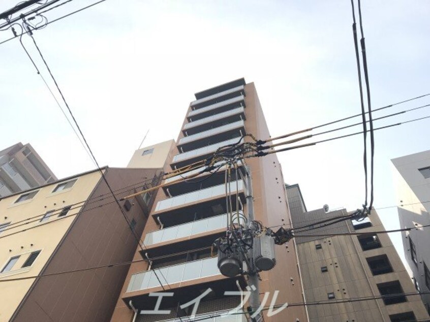  エスライズ西本町Ⅱ