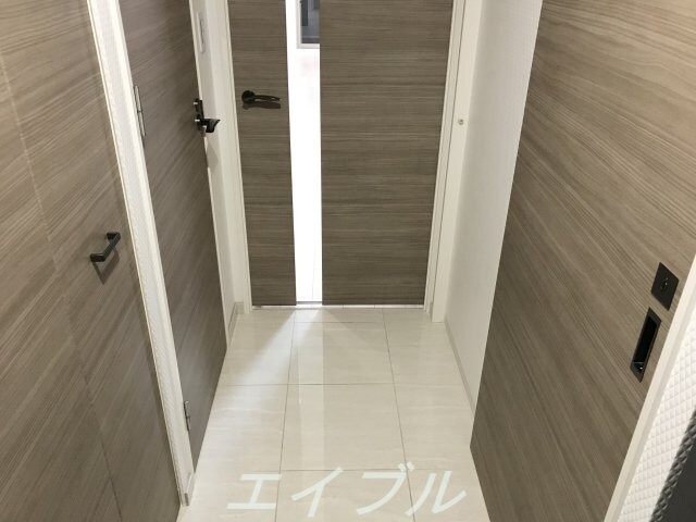  エスライズ西本町Ⅱ