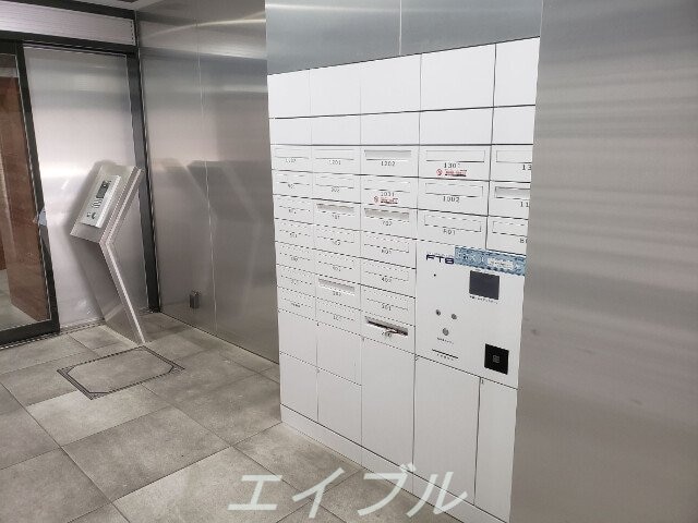  エスライズ西本町Ⅱ