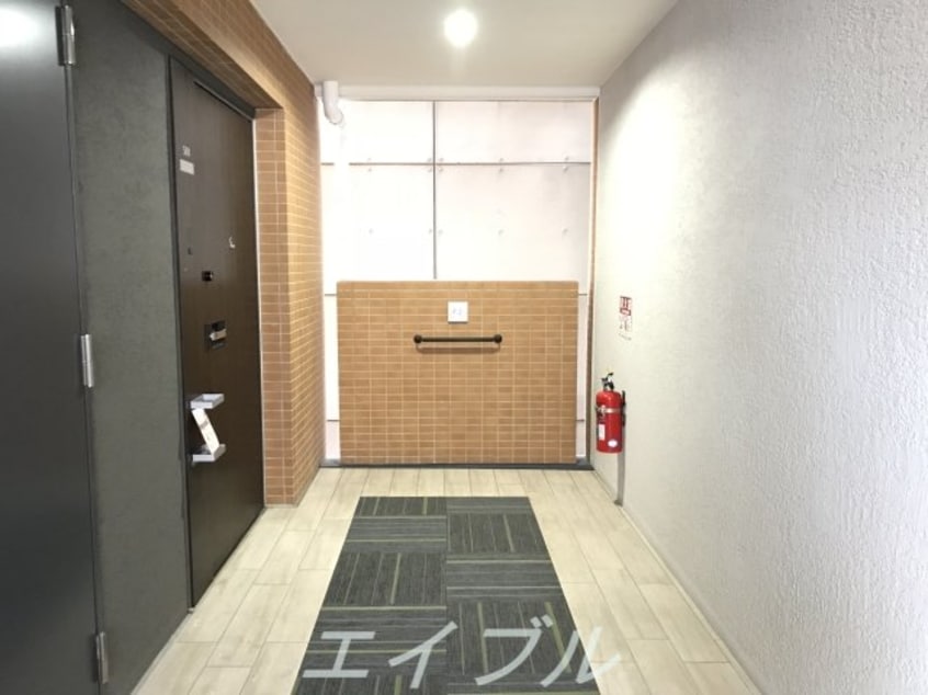  エスライズ西本町Ⅱ