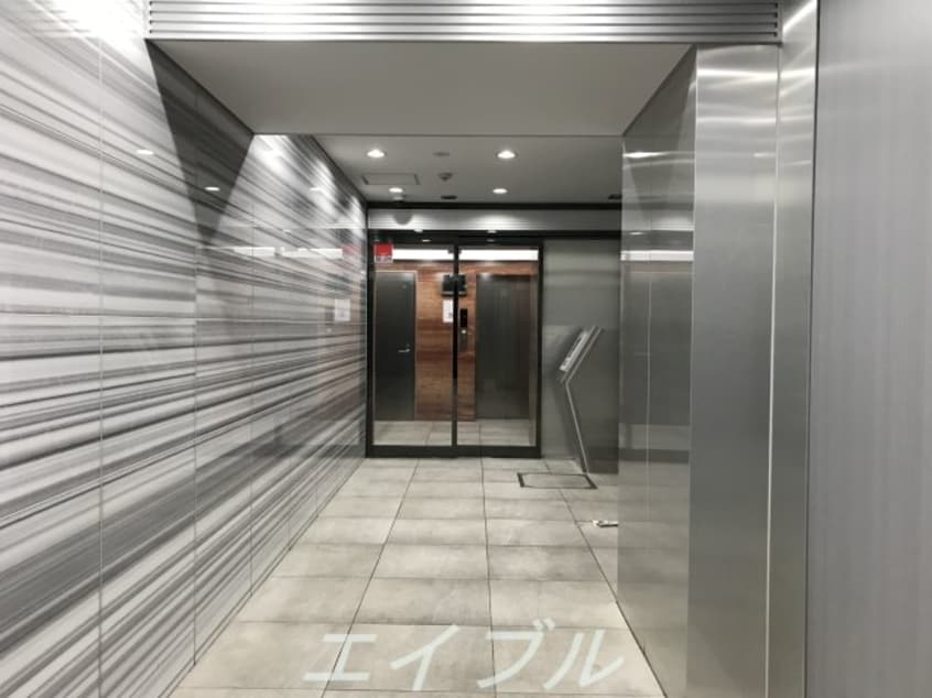  エスライズ西本町Ⅱ