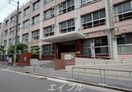 大阪市立花乃井中学校(中学校/中等教育学校)まで203m SHUNKI江戸堀