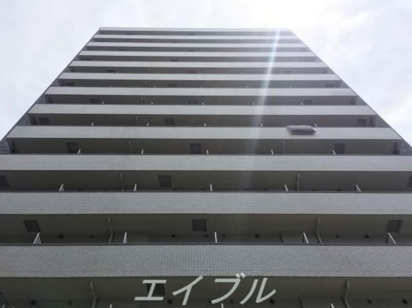 外観 S-RESIDENCE淀屋橋