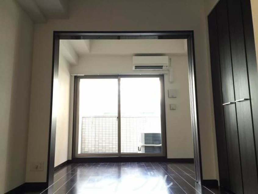 洋室 S-RESIDENCE淀屋橋