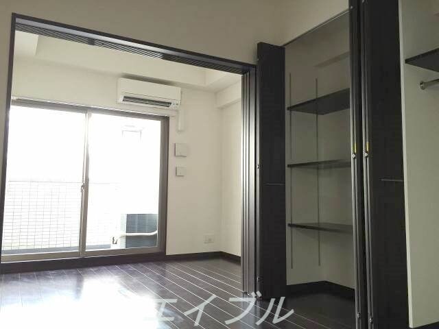 リビング S-RESIDENCE淀屋橋