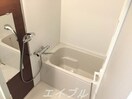 バス／シャワールーム等 S-RESIDENCE淀屋橋