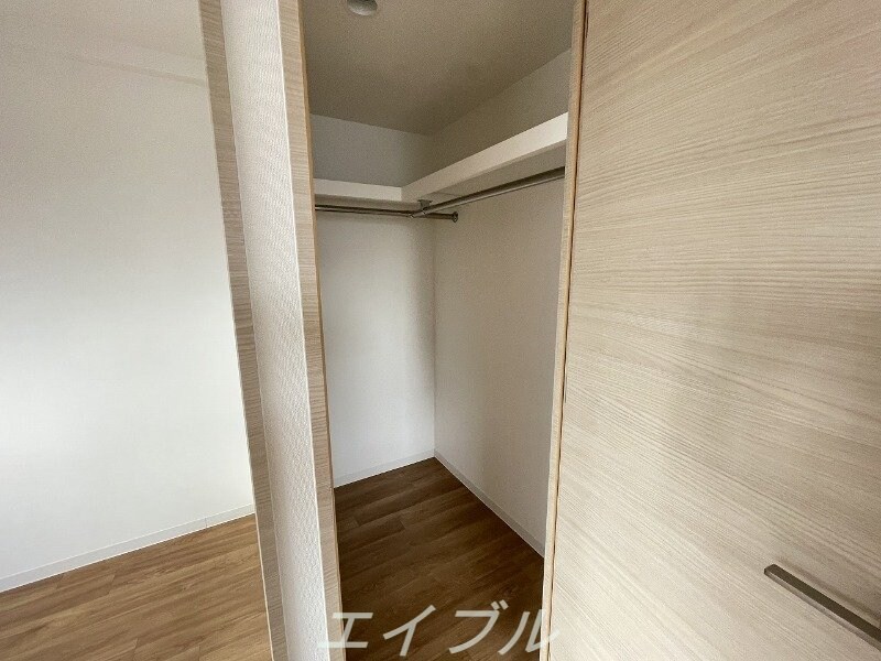  アプリーレ中之島
