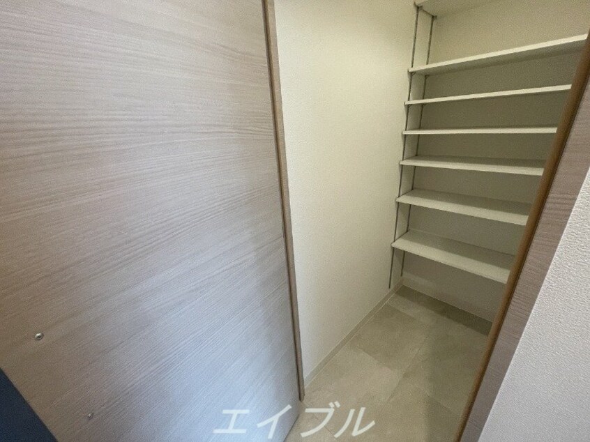  アプリーレ中之島