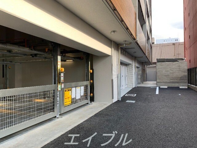  アプリーレ中之島