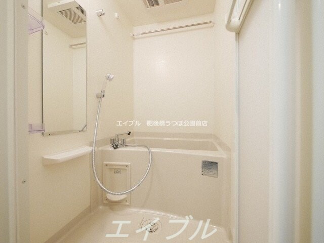 アプリーレ中之島