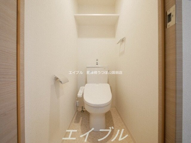  アプリーレ中之島