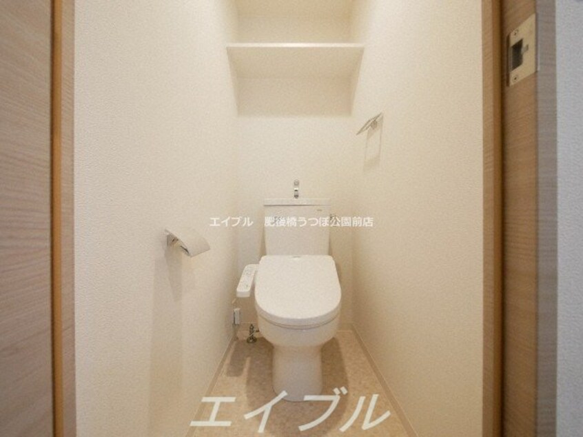  アプリーレ中之島