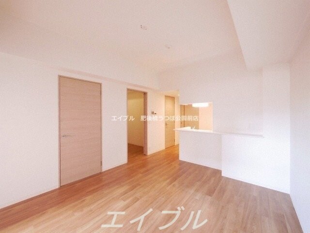  アプリーレ中之島