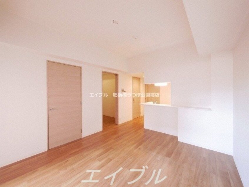  アプリーレ中之島