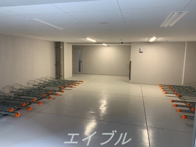  アプリーレ中之島