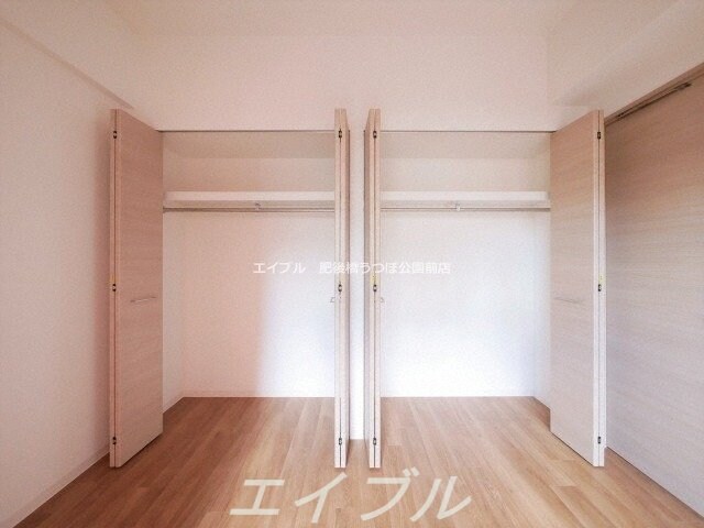  アプリーレ中之島