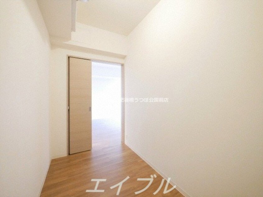  アプリーレ中之島