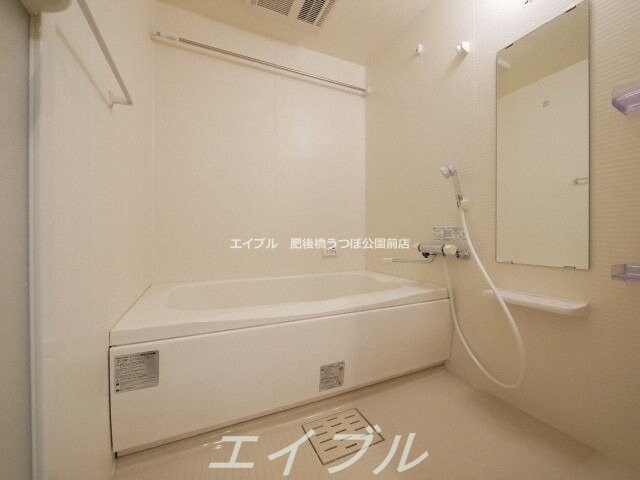  アプリーレ中之島