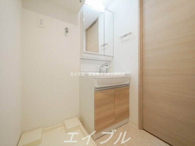  アプリーレ中之島