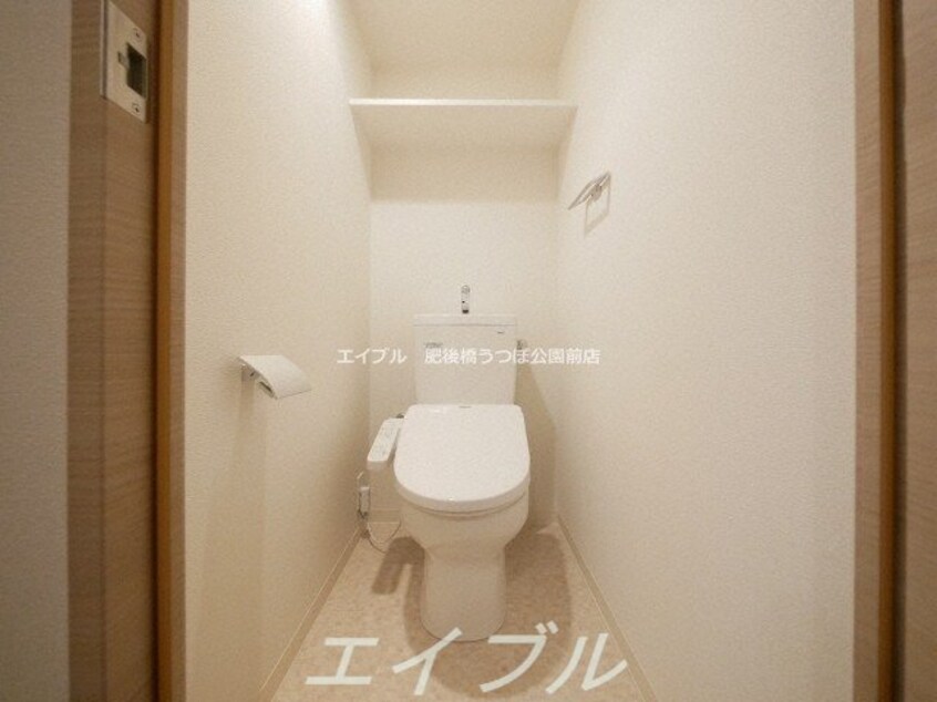  アプリーレ中之島