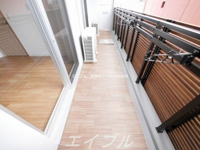  アプリーレ中之島