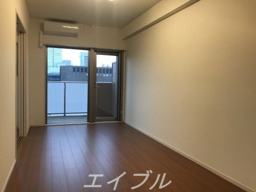  JASPER御堂筋本町