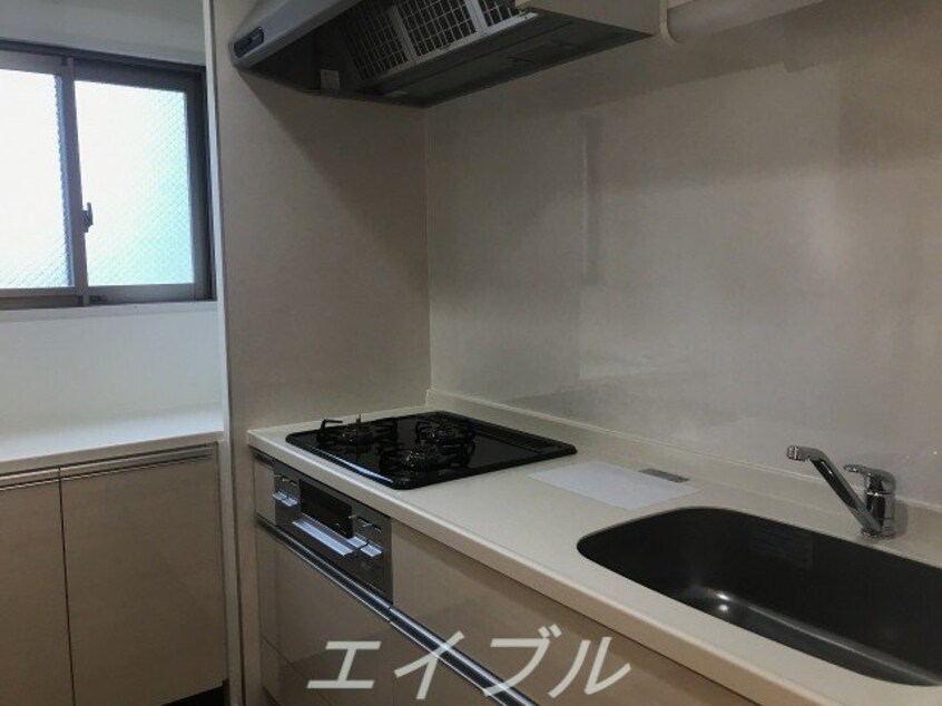  JASPER御堂筋本町