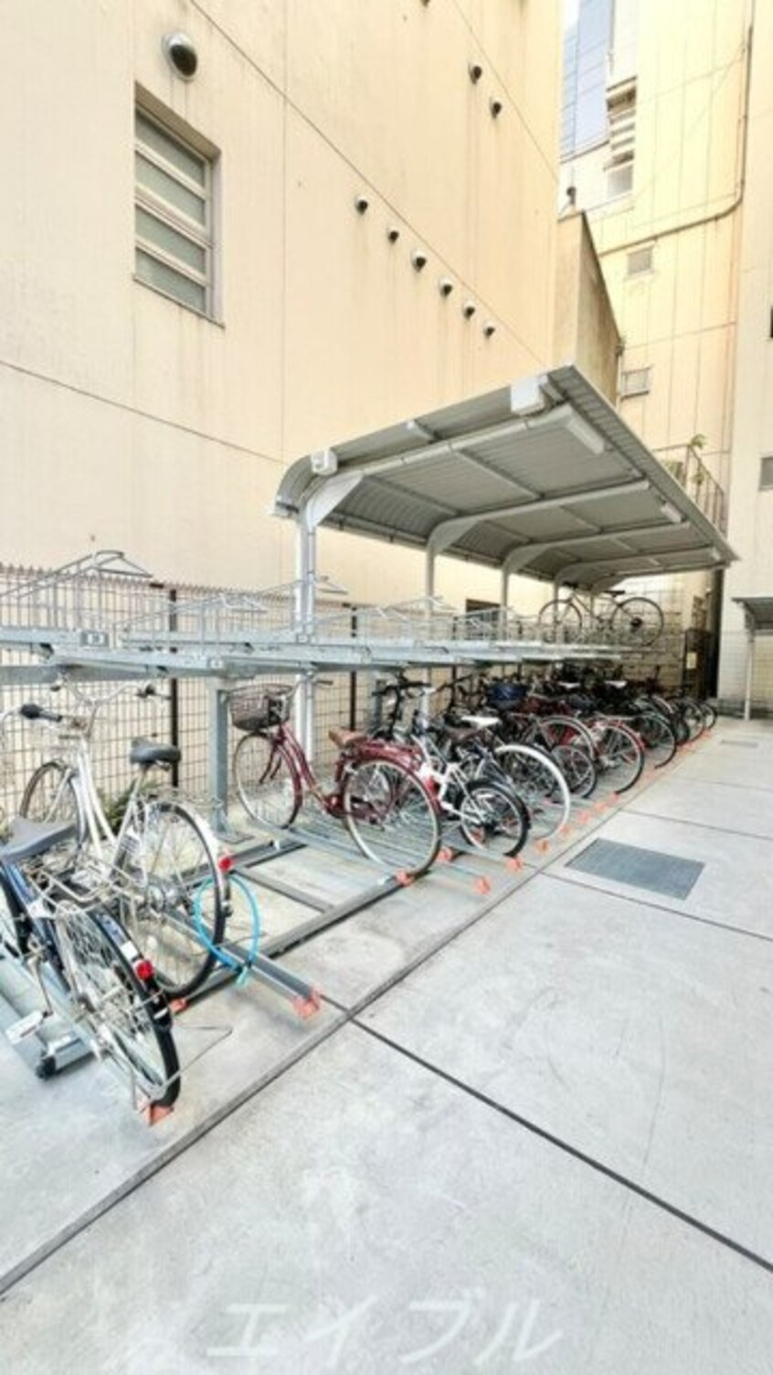  アーバネックス京町堀