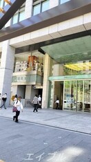 淀屋橋odona(ショッピングセンター/アウトレットモール)まで662m アーバネックス京町堀