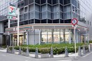 セブンイレブン大阪江戸堀1丁目西店(コンビニ)まで107m ロッカベラアパートメント