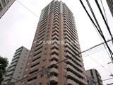 クロスレジデンス大阪新町