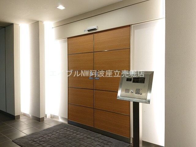  クロスレジデンス大阪新町