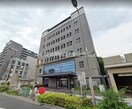 大阪市西区役所(役所)まで993m クロスレジデンス大阪新町