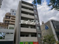 リノチェロンテ靱公園