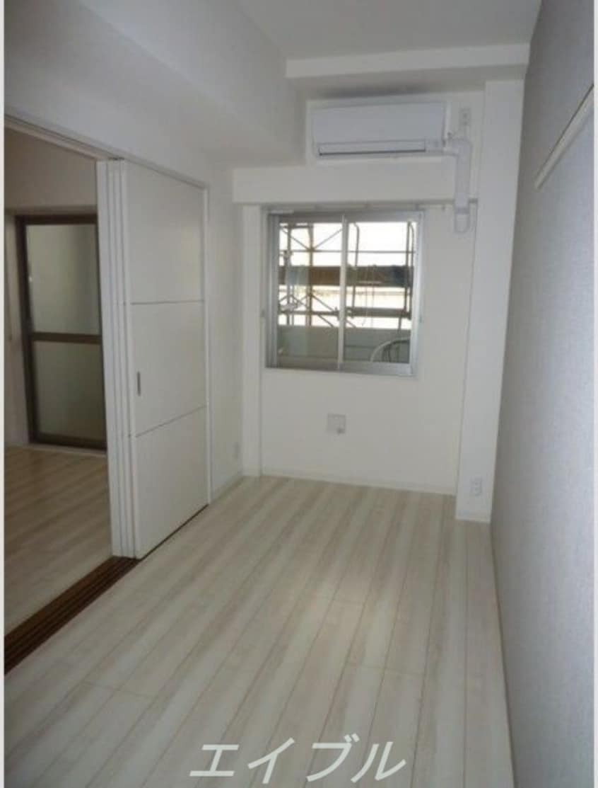  プラシード新町