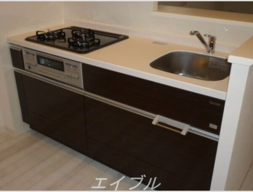  プラシード新町