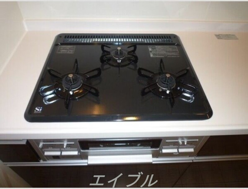  プラシード新町