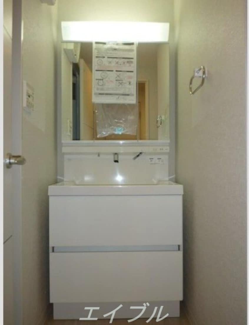  プラシード新町