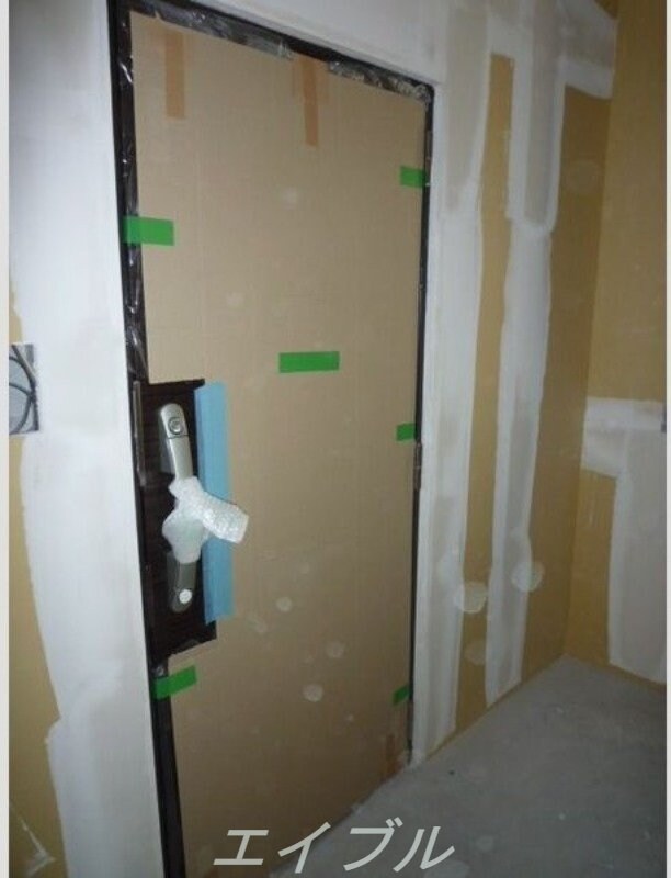  プラシード新町